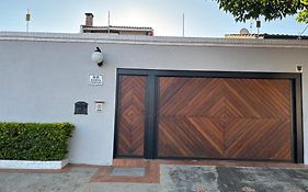 Casa Aconchego